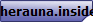 herauna.inside-the-dark.de
